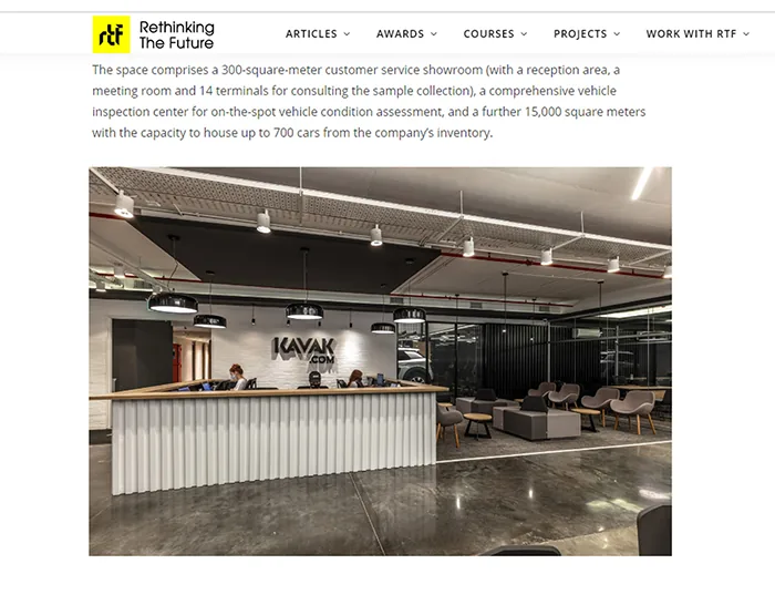 Kavak Hub — image 5