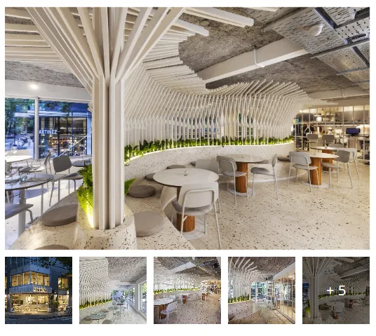 Hausscape — imagen 1