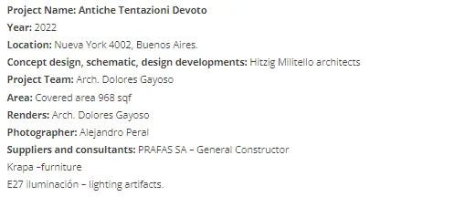 Benedetta — image 2