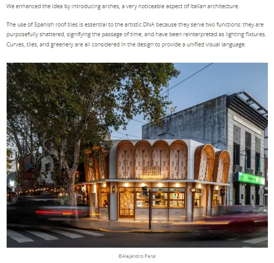 Benedetta — image 4