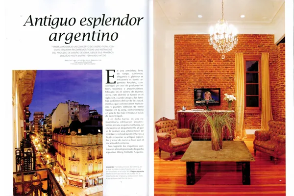 Revista AD — imagen 1