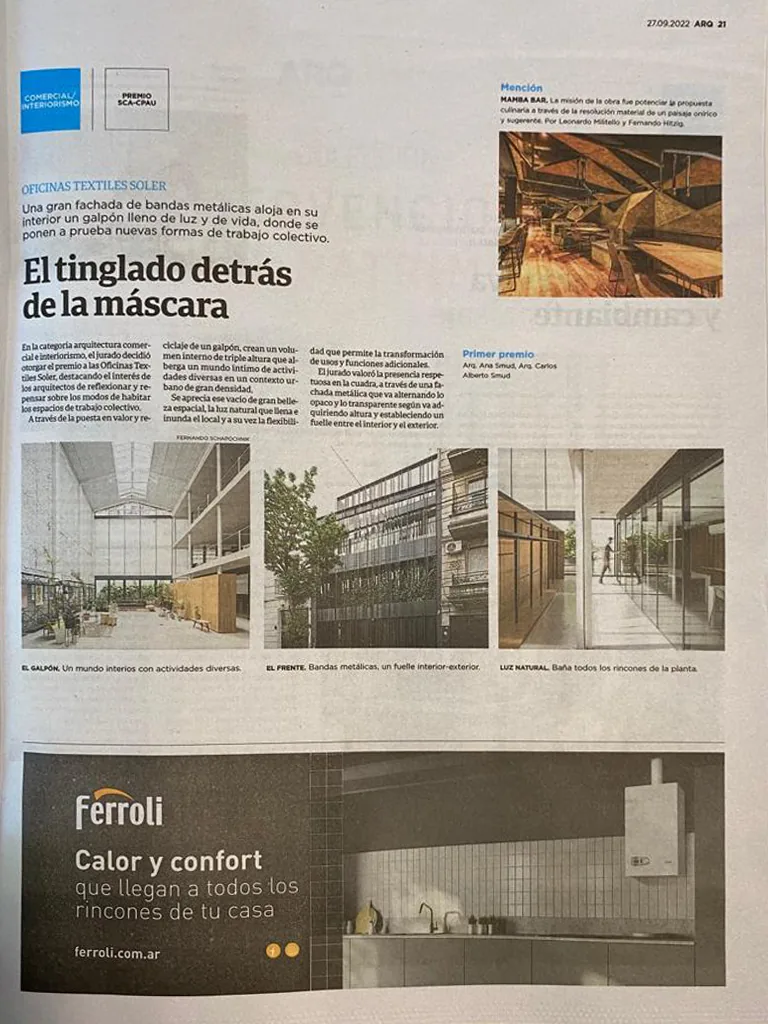 revista clarin arq-premios bienal — image 3