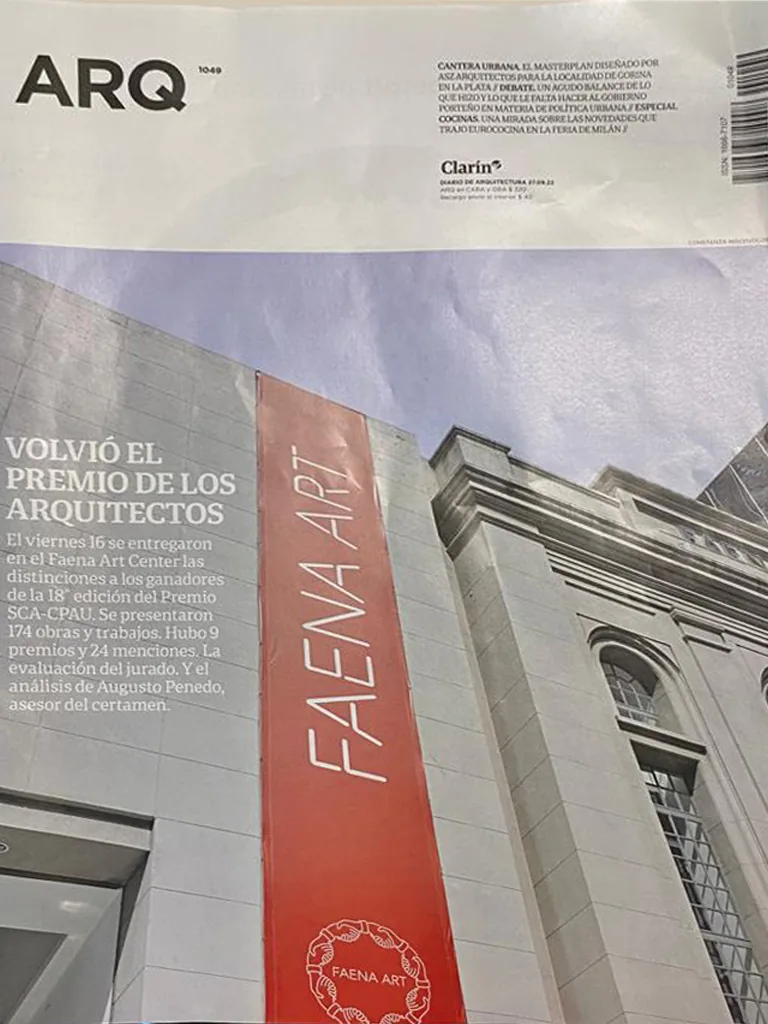 revista clarin arq-premios bienal — image 5
