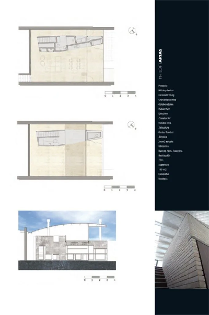 PH Loft Arias — image 8