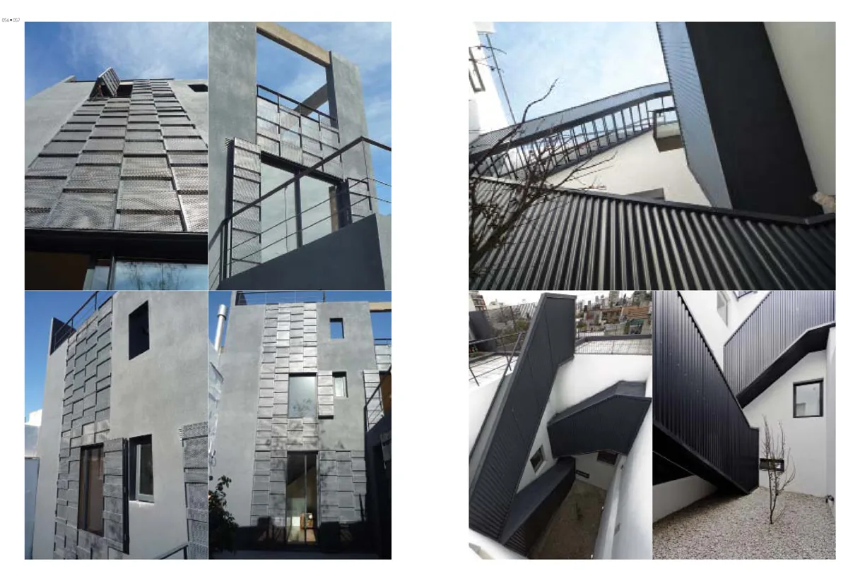 Dos Casas Conde — imagen 3