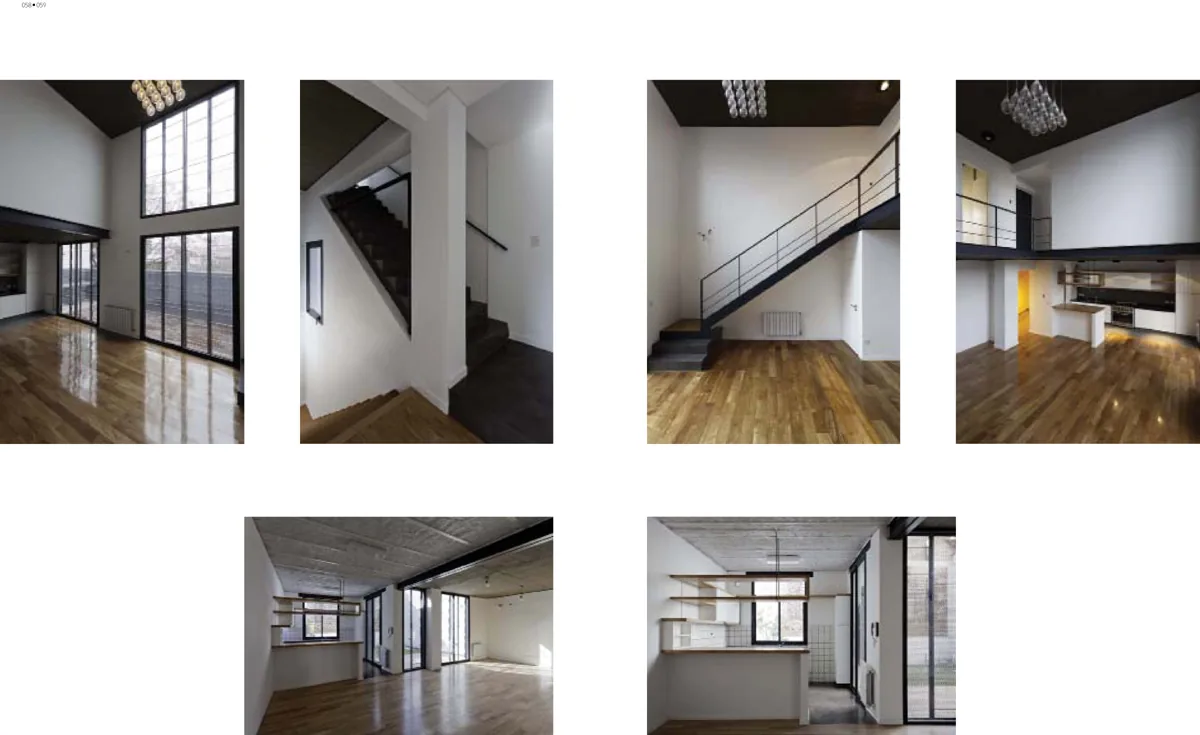 Dos Casas Conde — imagen 4