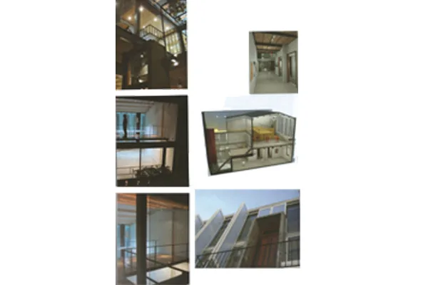 Galeria de arte objeto A — image 4