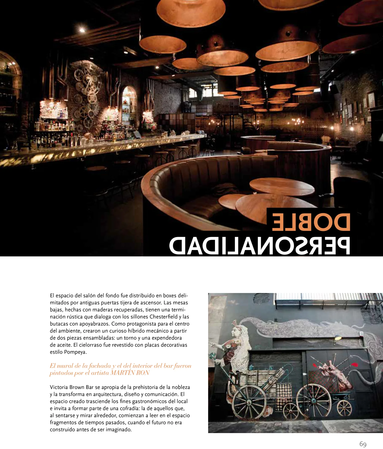 Victoria Brown — imagen 2