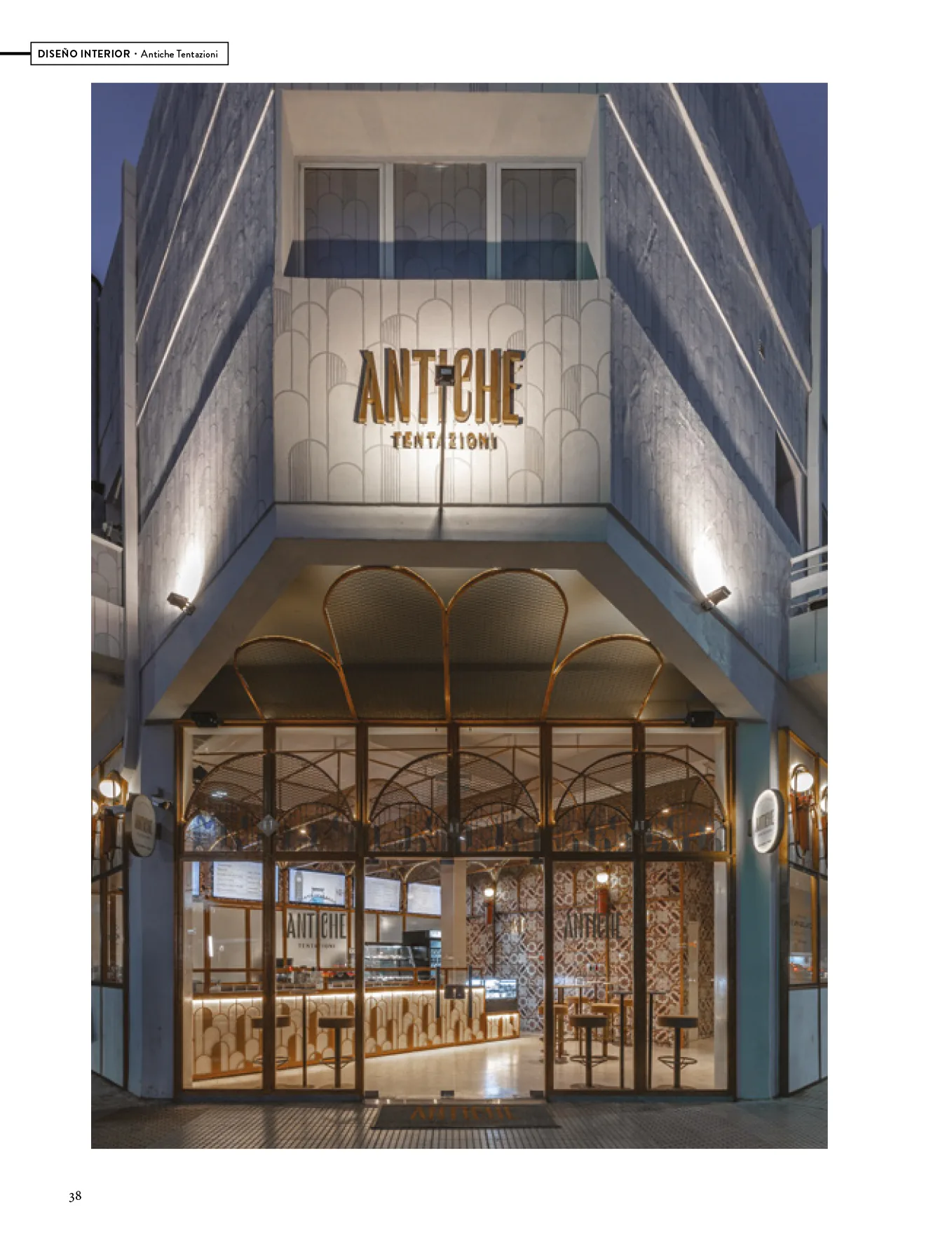 Antiche — image 2