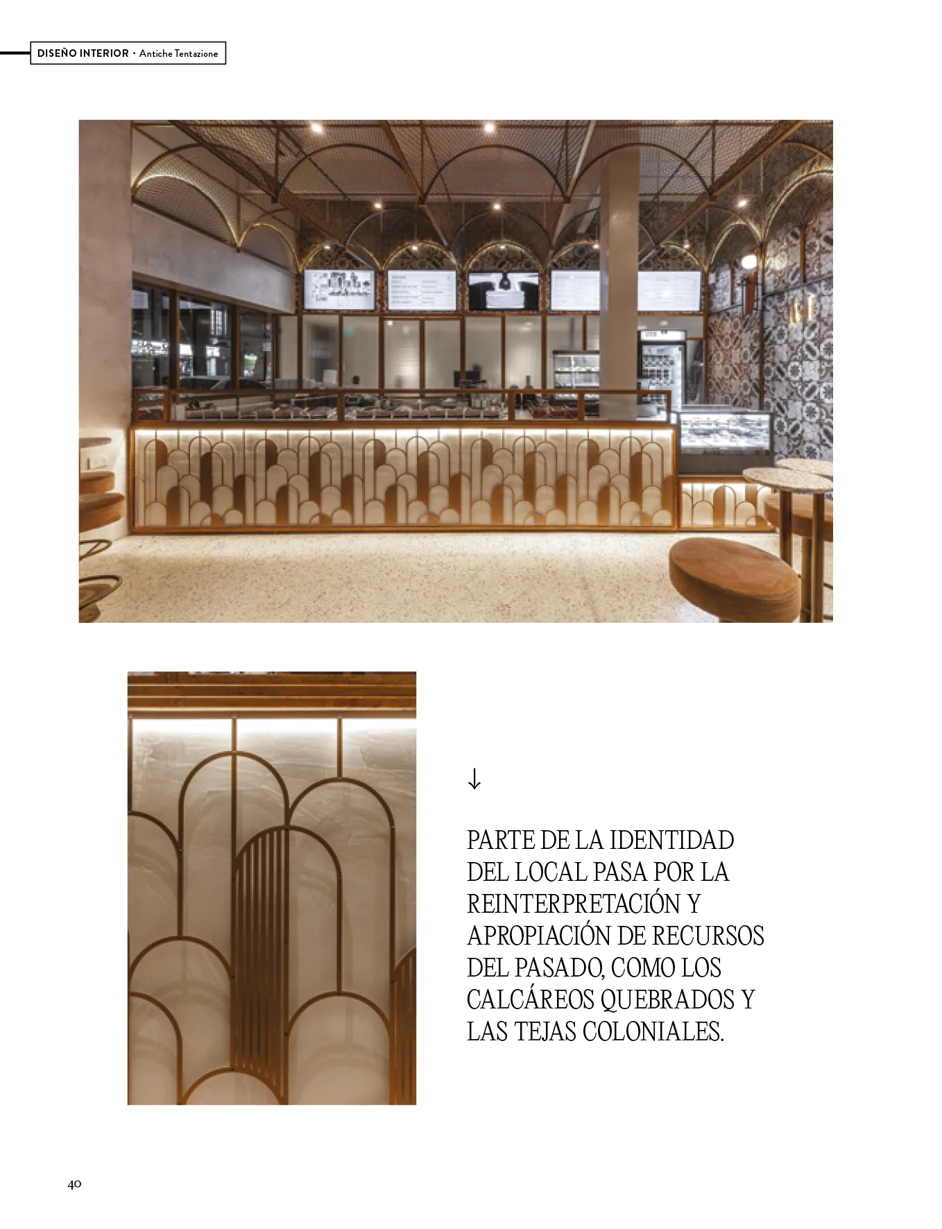 Antiche — image 4
