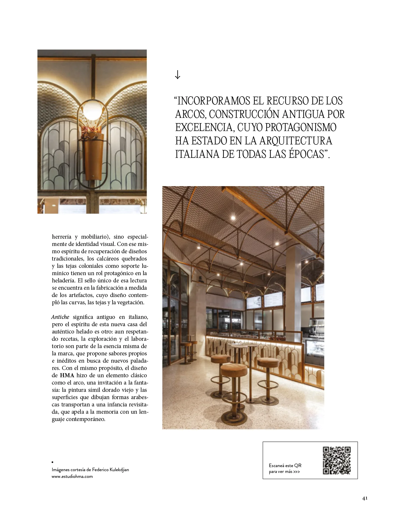 Antiche — image 5
