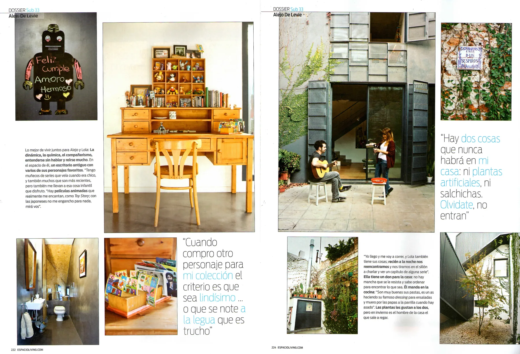 Dos Casas Conde — imagen 3