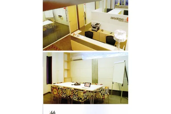 Areatres — image 3