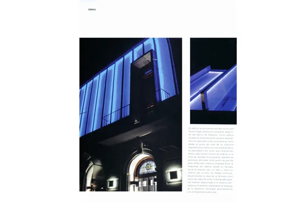 Galeria de arte objeto A — image 1