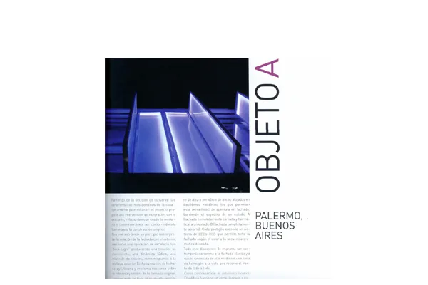 Galeria de arte objeto A — image 3