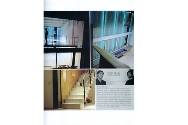 Galeria de arte objeto A — image 4