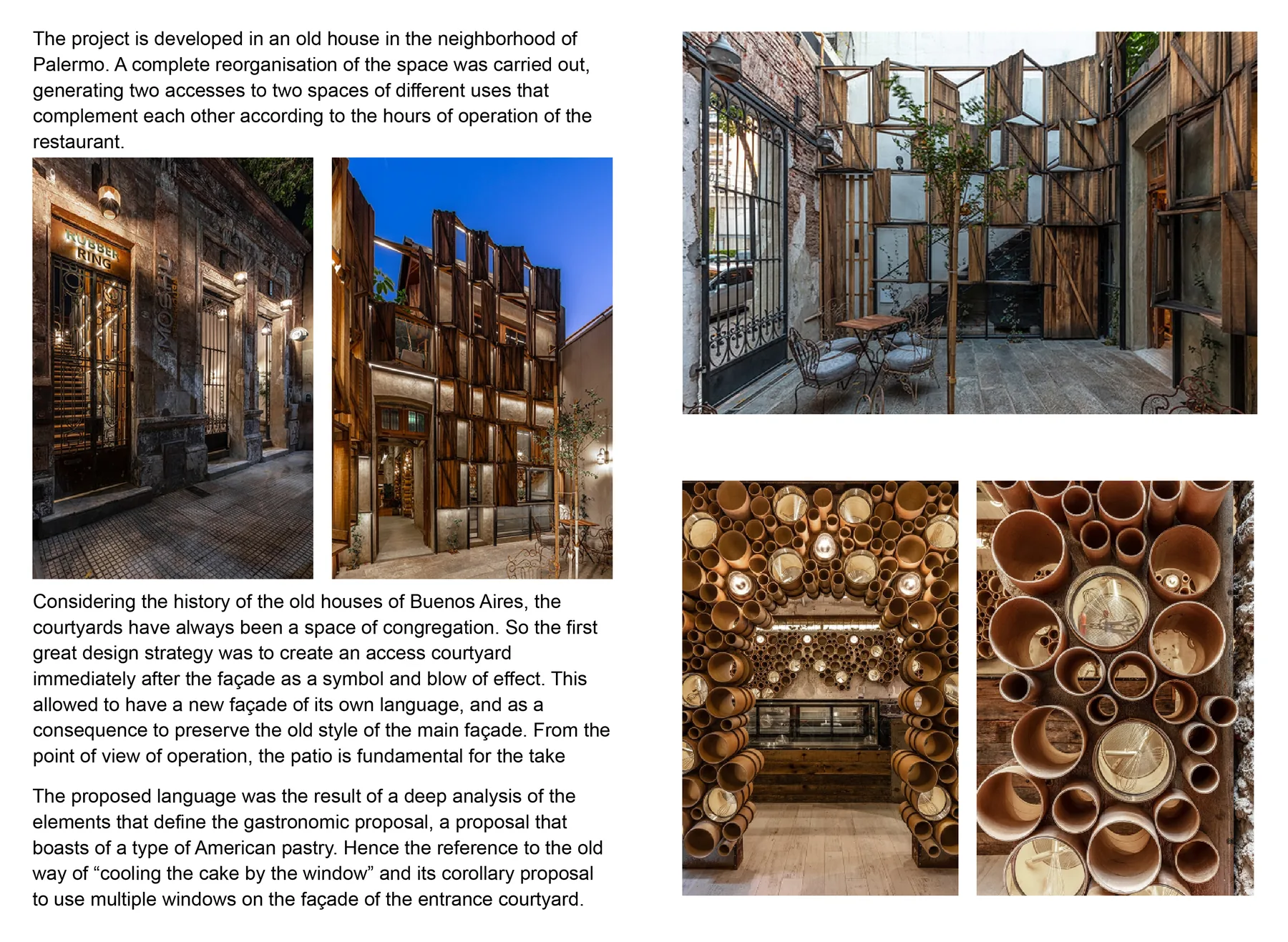 Moshu Treehouse — imagen 2