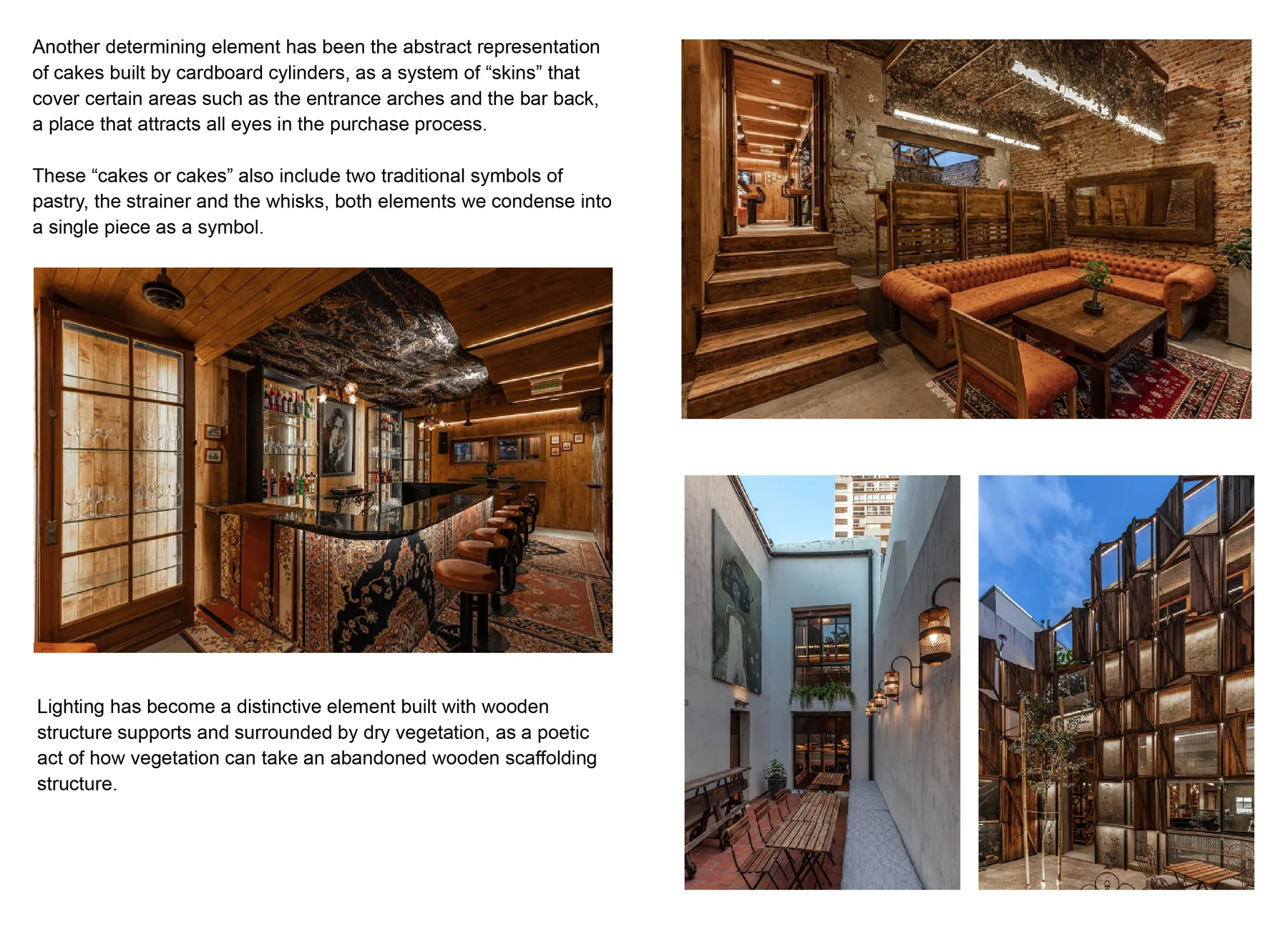 Moshu Treehouse — imagen 3