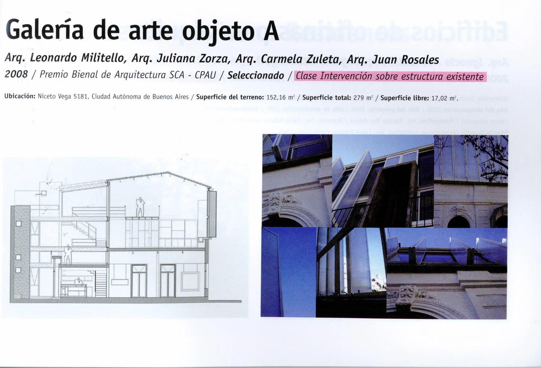 SCA Revista — imagen 1
