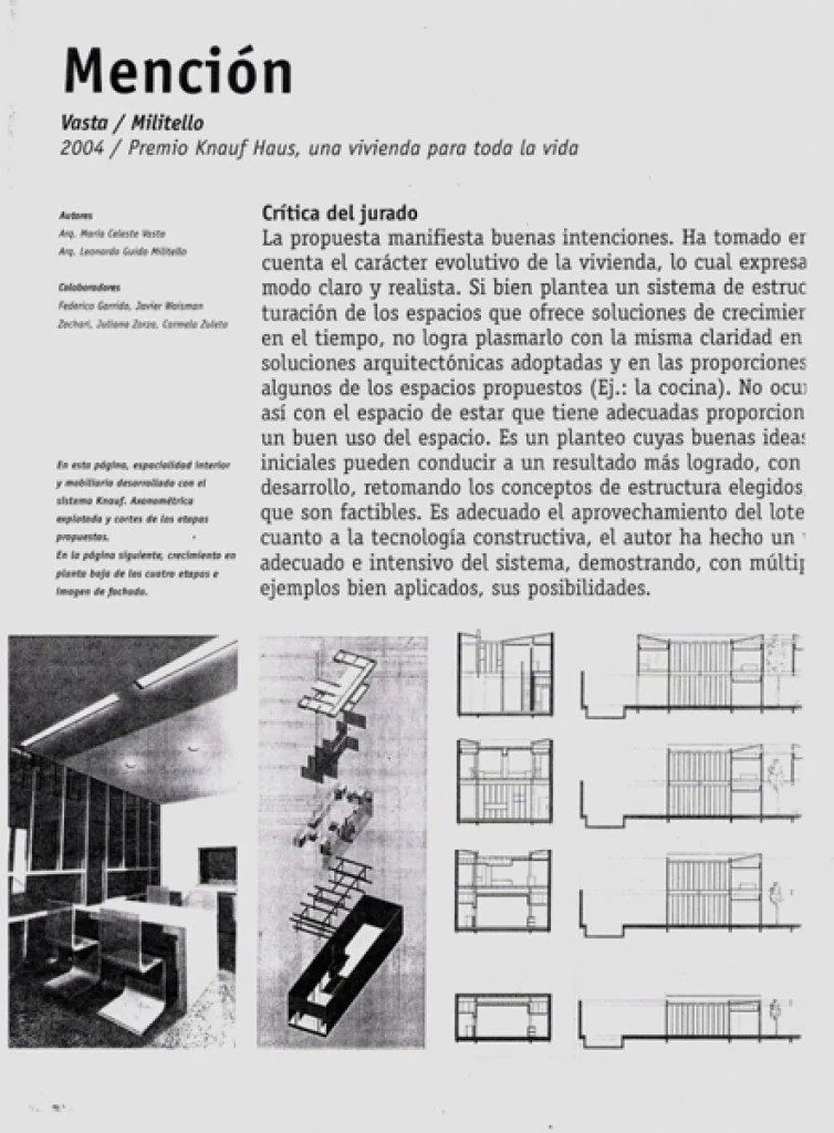 Sca Revista de Concursos — imagen 1