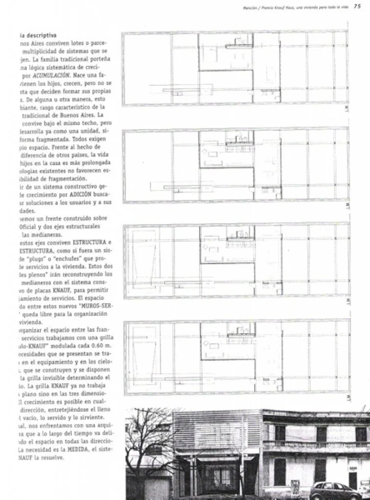 Sca Revista de Concursos — imagen 2