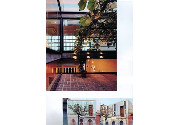 Galeria de arte objeto A — imagen 2