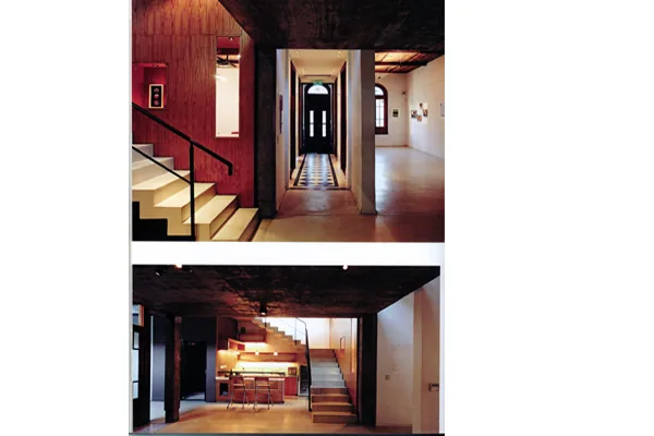Galeria de arte objeto A — imagen 3