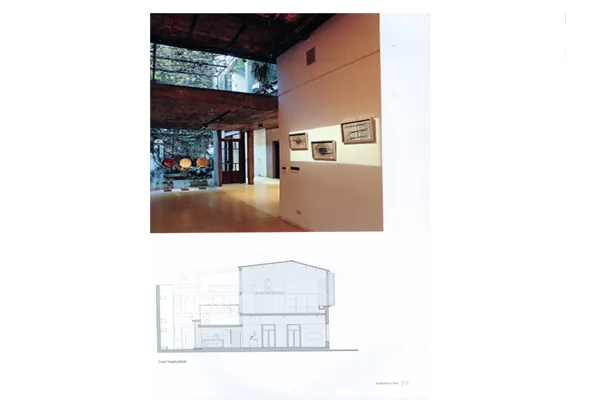 Galeria de arte objeto A — imagen 4