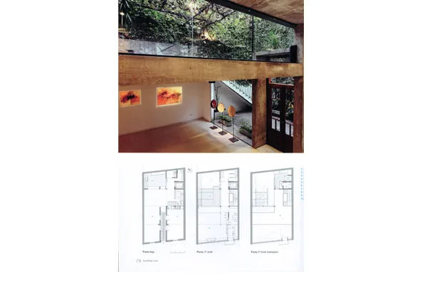 Galeria de arte objeto A — imagen 5