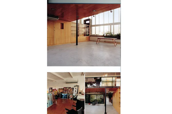Galeria de arte objeto A — imagen 6