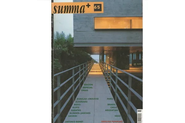 Summa+ 65 — image 3