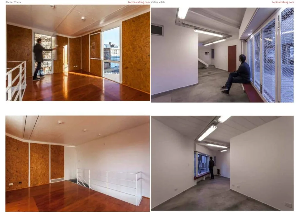Galeria de arte objeto A — image 7