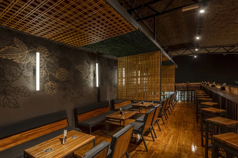 The Nim Bar, fotografía de Federico Kulekdjian — imagen 10