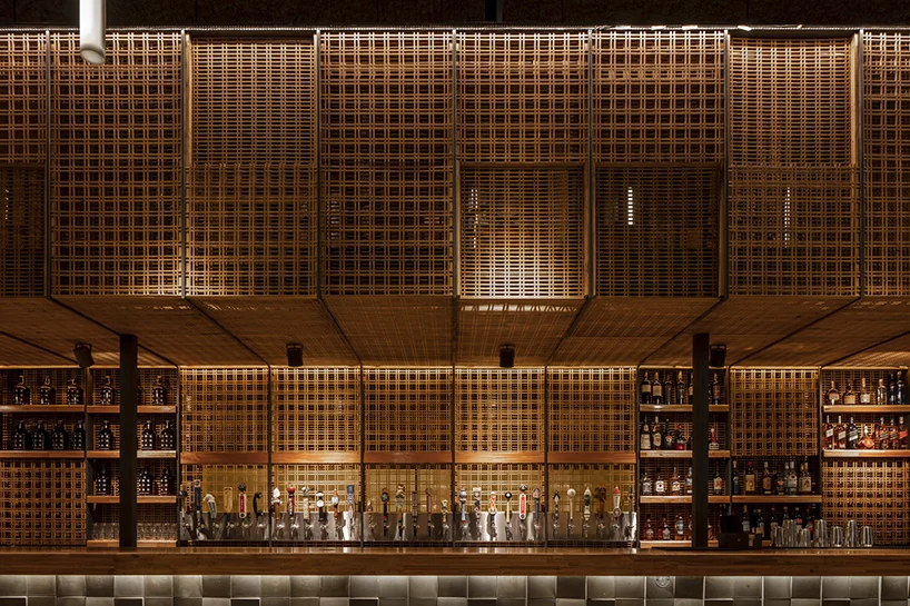 The Nim Bar, fotografía de Federico Kulekdjian — imagen 3