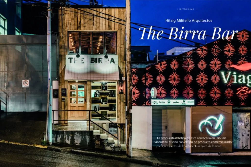 The Birra — imagen 1