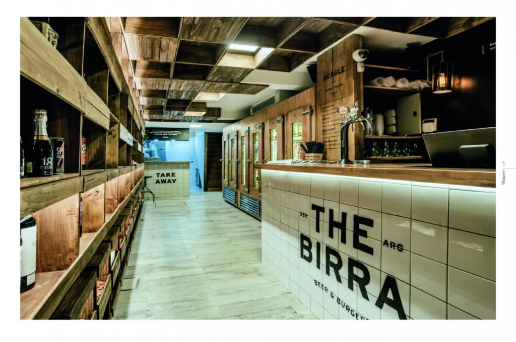 The Birra — imagen 3