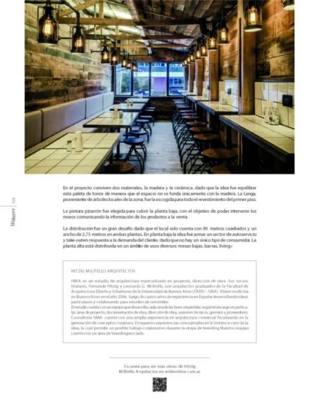 The Birra — imagen 8