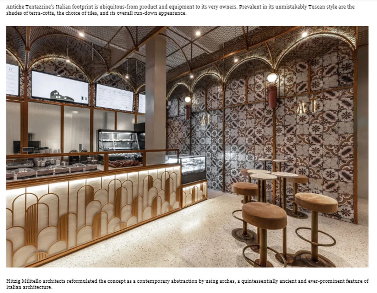 G&G Magazine — Italy