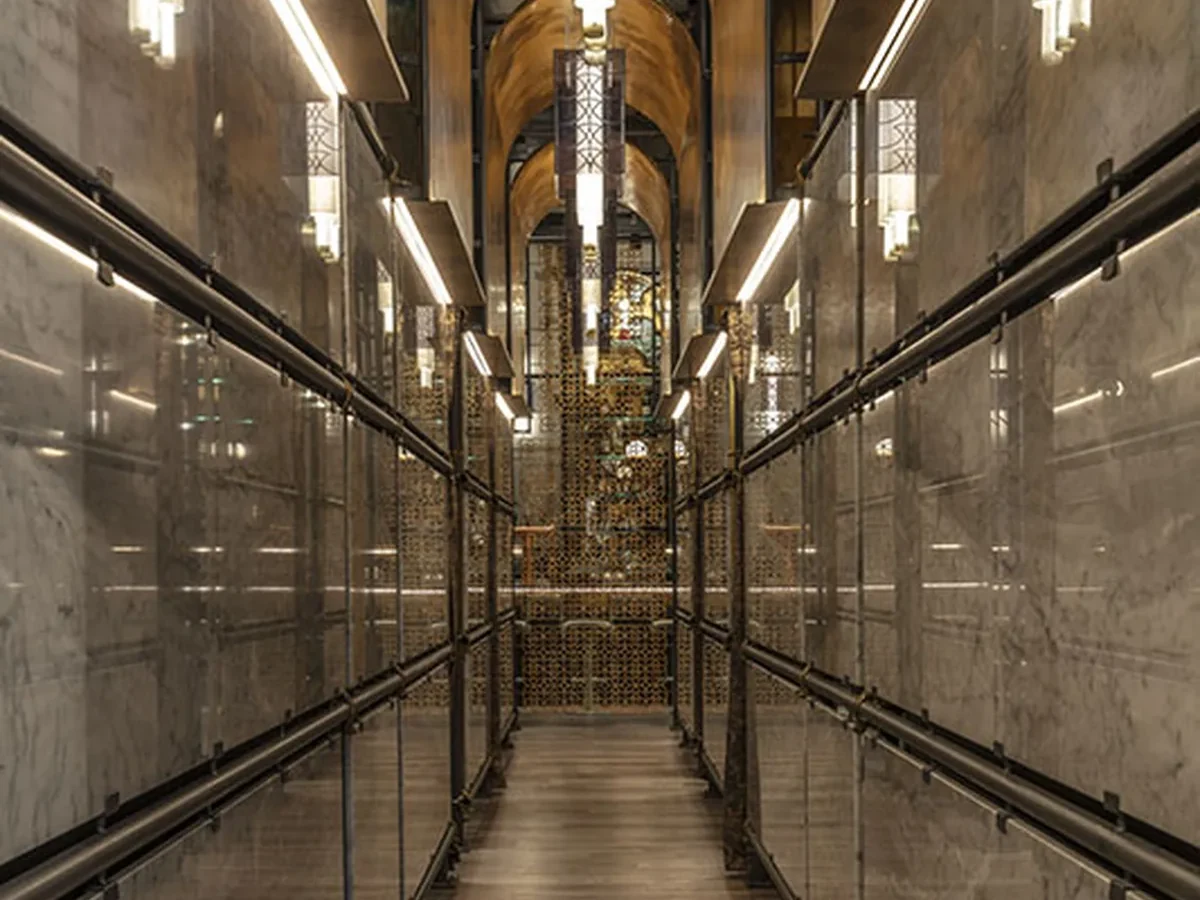 Archidiaries — India