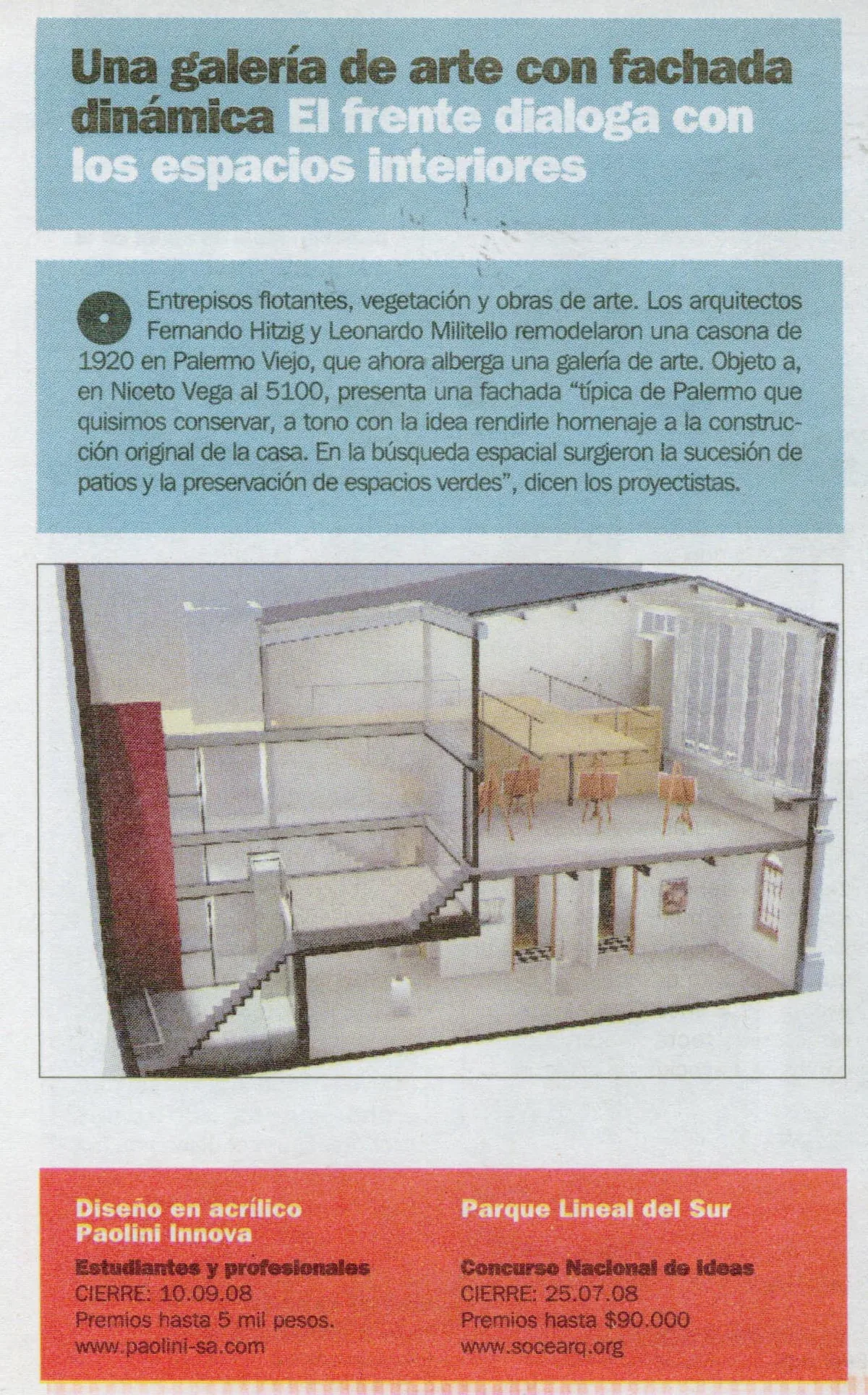 Arch. - Diario Clarin — Argentina
