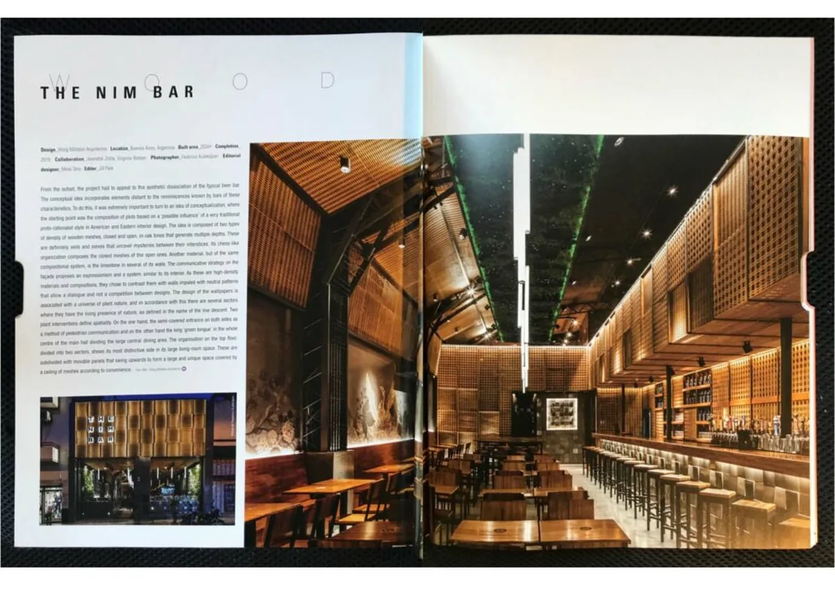 Bob Magazine n*187 — Corea