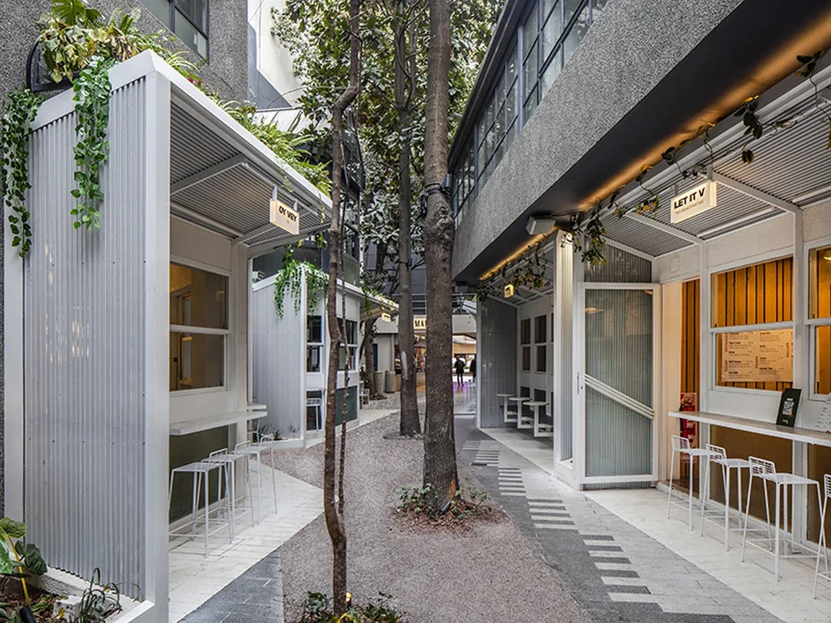 Clarín ARQ — Argentina