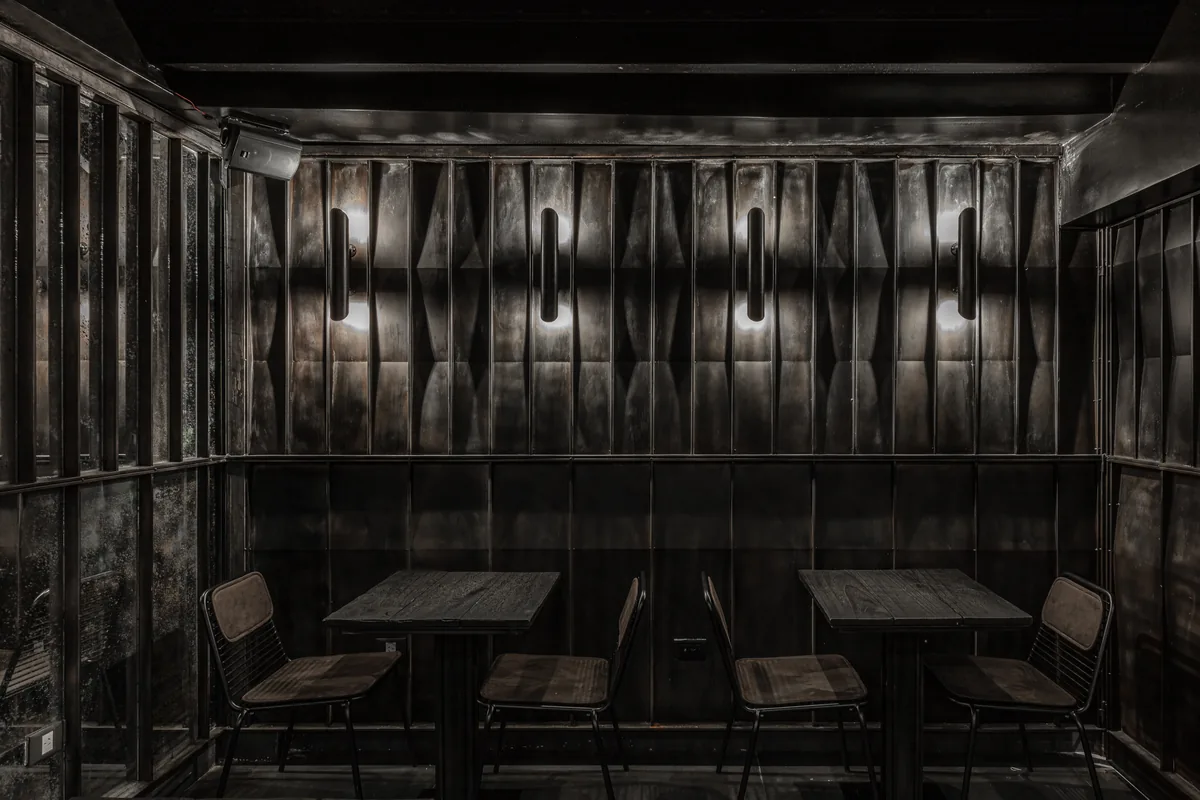 Clarin arq Burger 7167