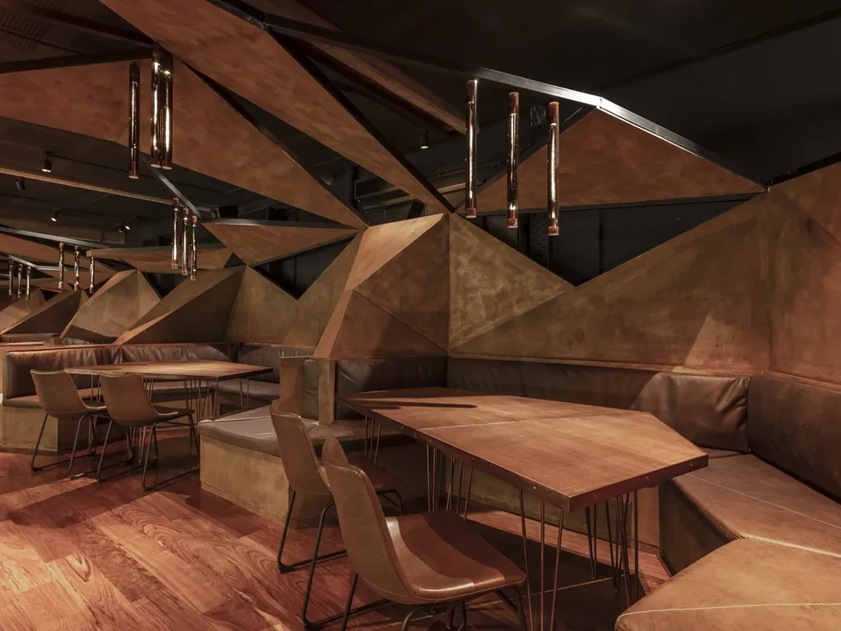 Clarín arquitectura n° 1049 — Argentina