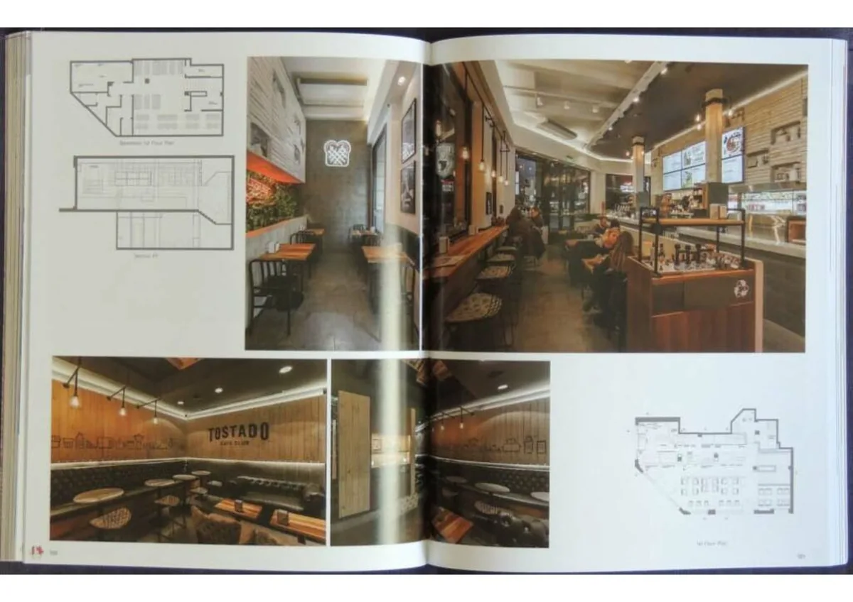 I-plus+detail — Corea