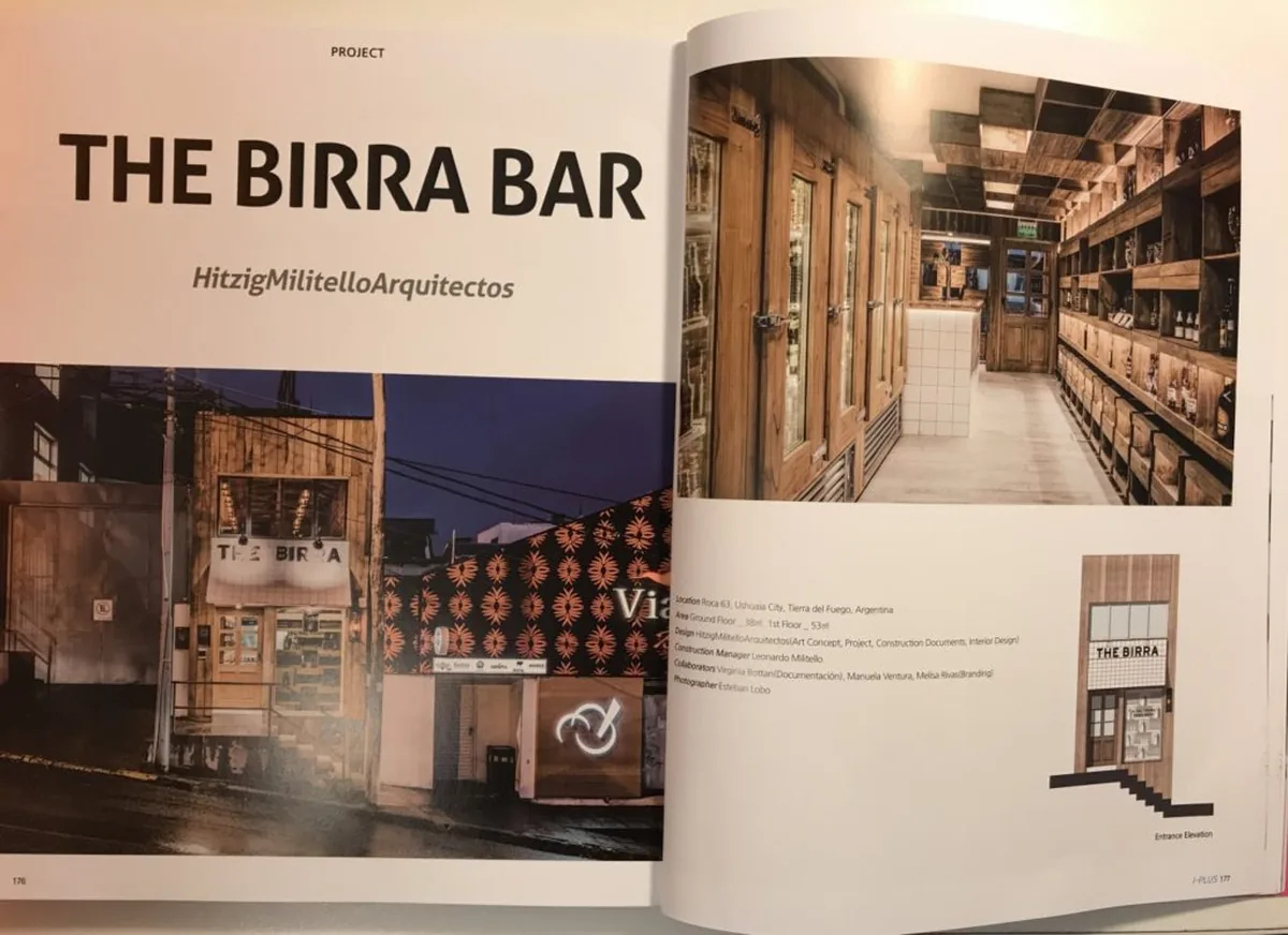 I-Plus- Interior + Detail — Corea