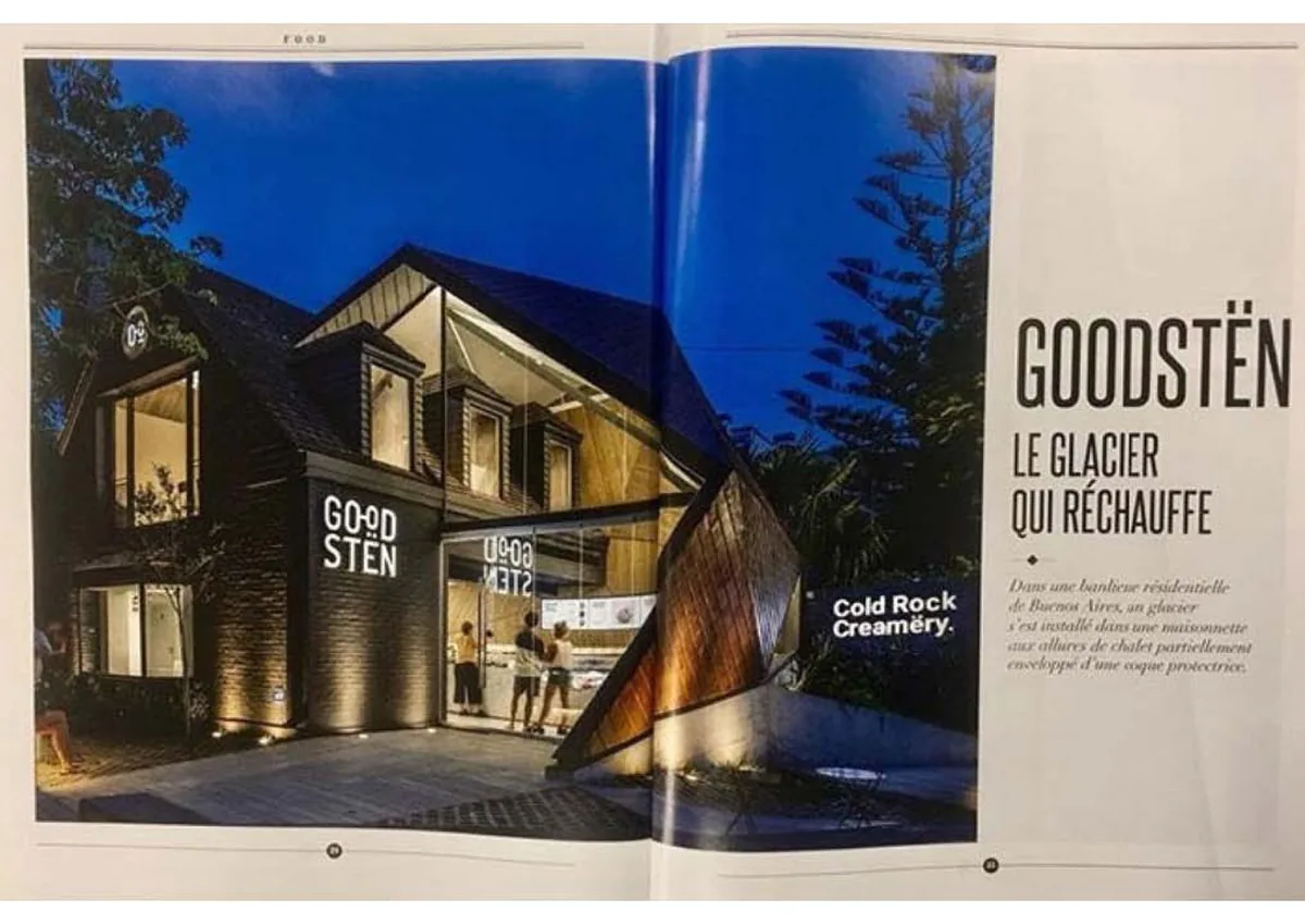 L'archi n*283 — France
