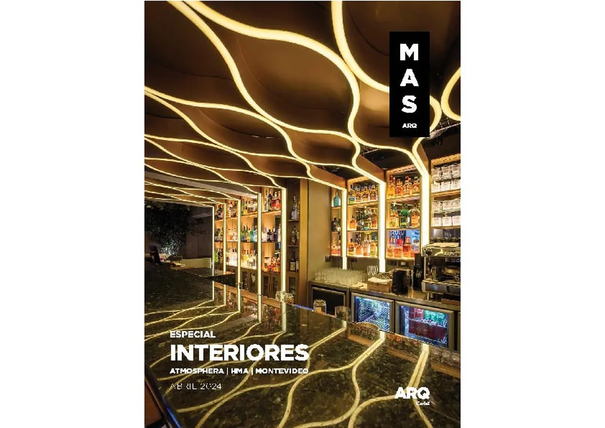Mas Arq — Argentina