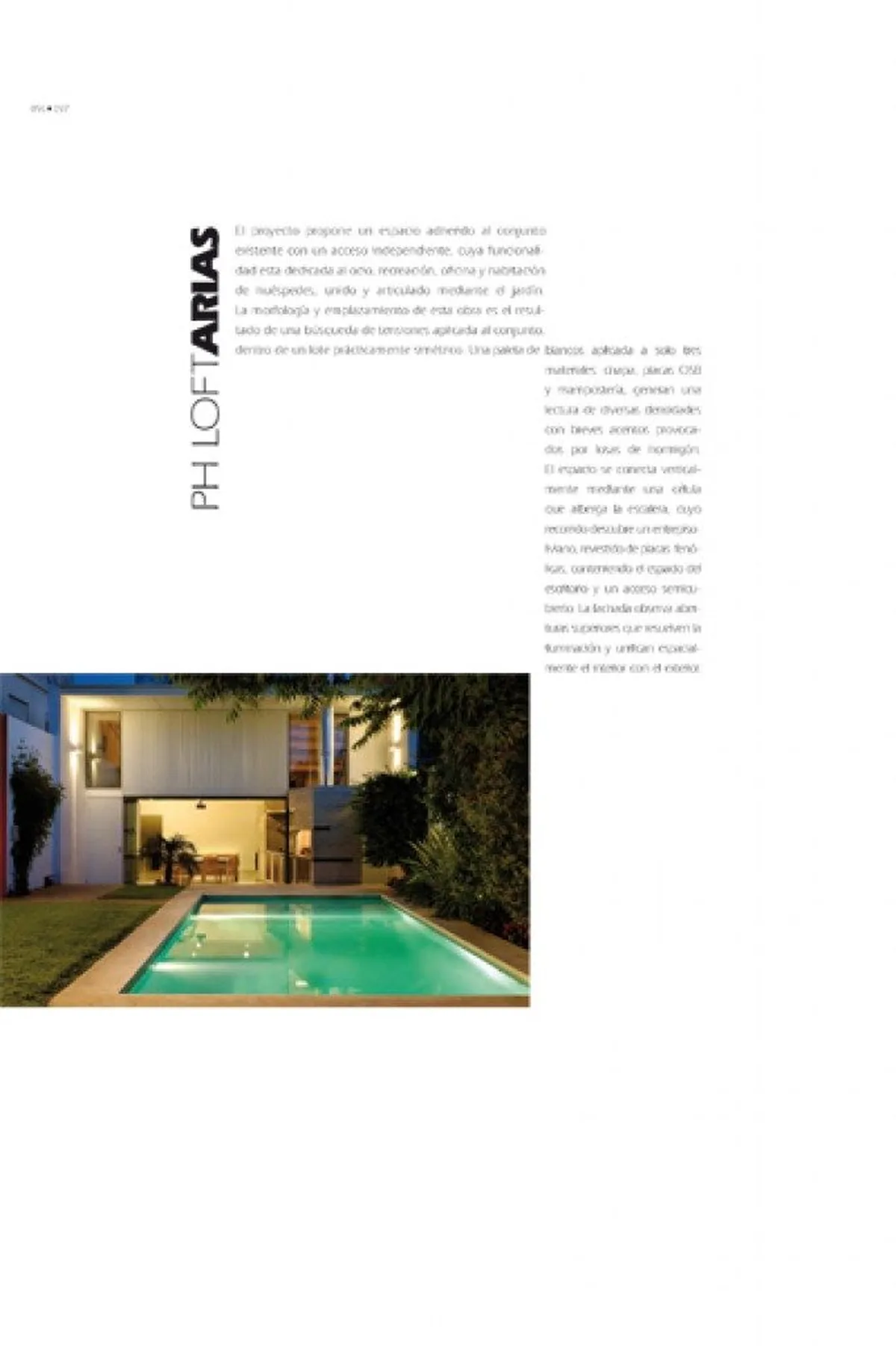 Revista Enlace — Mexico