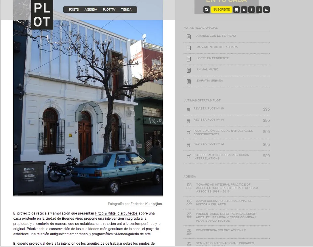 revistaplot.com — Argentina